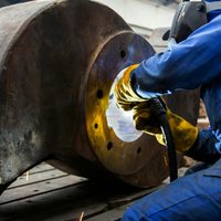En enero, la actividad metalúrgica cayó 6,2% interanual