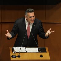 "Alito" exige a Fernández Noroña que regrese a los custodios que le asignaron