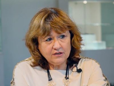 Ana Pechen: “A la gente no le interesa un salto al vacío, lo que quiere es estabilidad”