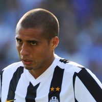 El fuerte reclamo de David Trezeguet a Marcelo Gallardo