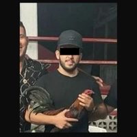 “El Guacho”, yerno de “El Mencho”, es ingresado al Centro de Detención Metropolitano de Los Ángeles
