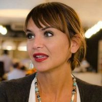 A capa y espada: Amalia Granata atacó a Santi Maratea y Yanina la cruzó en vivo