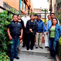 La eterna construcción del tren México-Toluca y... los mismos atropellos con Peña y la 4T