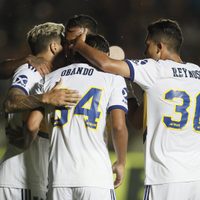 Se definió el futuro de una figura de Boca