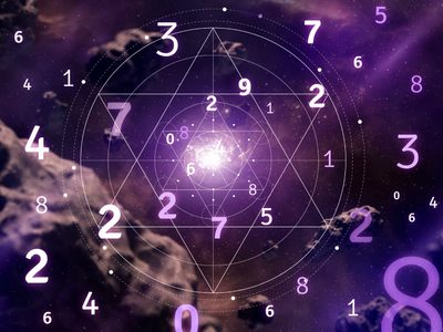 El poder del número 1: lo que dice la Numerología para este lunes