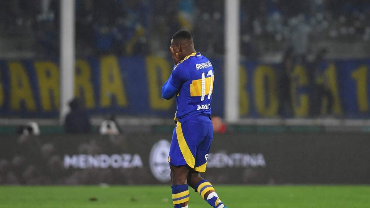 Boca Fuente: (X)