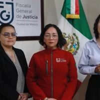 Llega a la Fiscalía de la CDMX Gema Chávez, cercana a Javier Corral