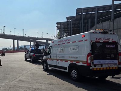 Capufe cancela licitación que beneficiaba a competidor