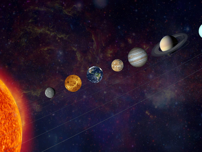 Estos son los rituales que podés hacer para evitar el karma tras la alineación planetaria del 28 de febrero