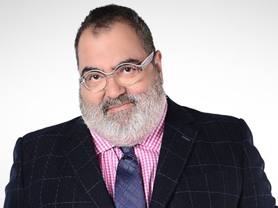“Sé que con esto me gano enemigos”: Jorge Lanata sin filtro apuntó contra Telenoche. ¡Durísimo!