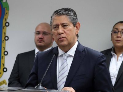 “Malverde”, detrás de asaltos y cuerpos de veracruzanos hallados en Puebla: fiscalía