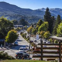 Las restricciones en Villa La Angostura continúan sin cambios