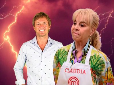 “Me defiendo”: Jorge Taiana y el gesto menos pensado para Claudia Villafañe