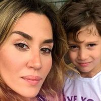 "Vamo a tomar...": Jimena Barón y otro polémico video con su hijo ¡no tiene paz!