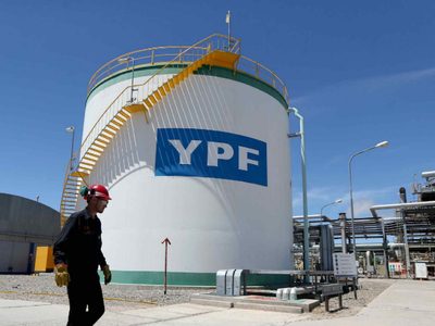 YPF denuncia a una falsa campaña que circula en redes sociales