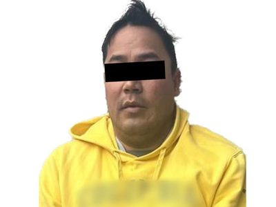 Vinculan a proceso a presunto autor intelectual de homicidio de exdiputado de Edomex