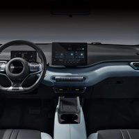 El auto eléctrico chino que quiere desafiar el mercado argentino