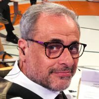 Jorge Rial habló del futuro de "Intrusos" y dio pistas del nuevo programa que proyecta para América
