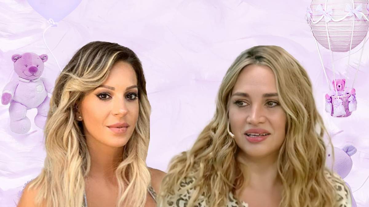 Noelia Marzol y Belán Francese.  Fuente: (Minuto Neuquén)