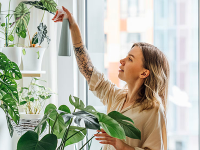 Mis plantas se están secando: cuáles son los cuidados más efectivos para que no se mueran en otoño