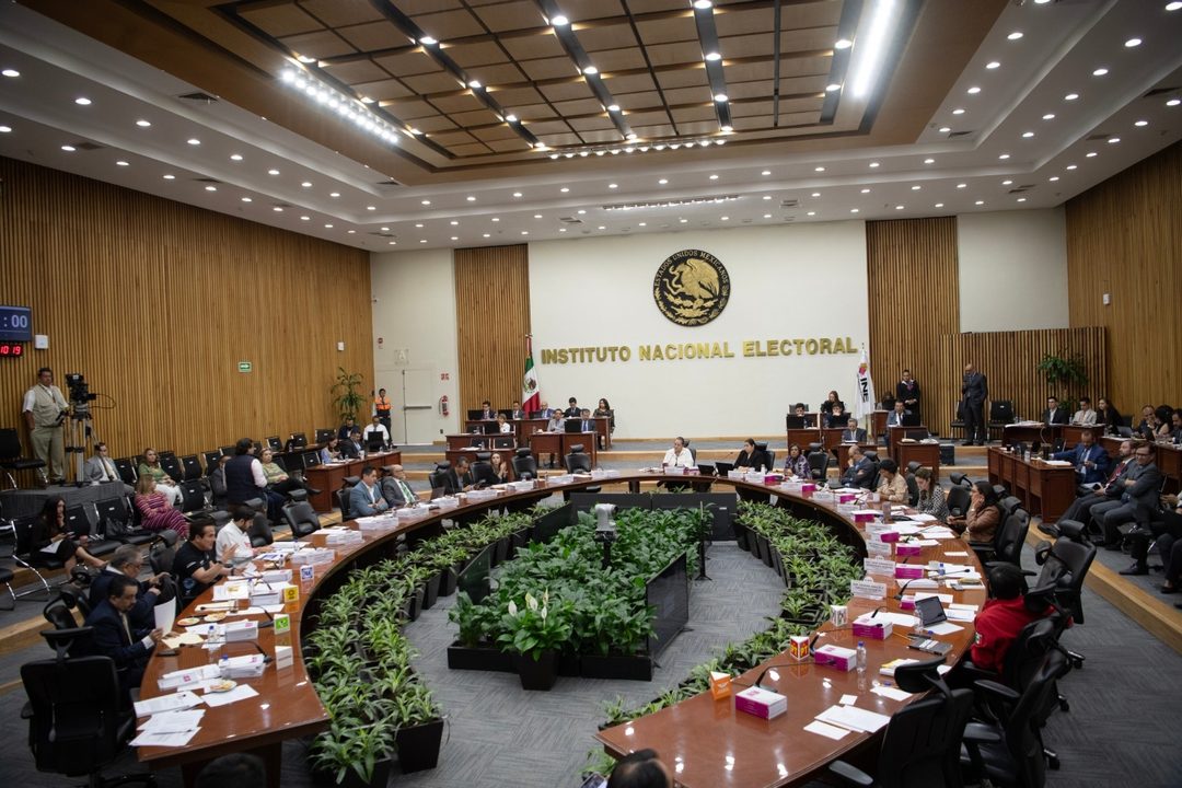 INE FOTO Miguel Dimayuga Meneses