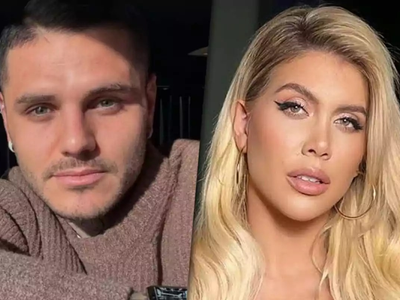 Las hijas de Wanda Nara y Mauro Icardi viajaron a Rosario para un evento especial: quién las acompañó