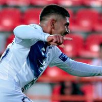 Agoniza la liga y sólo hay tres calificados y... siete eliminados