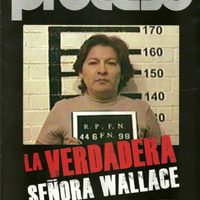 Isabel Miranda de Wallace: Con la marca del pasado