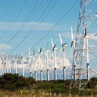 Freno a las energías renovables