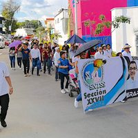 Exigen a Murat agilizar búsqueda de médico desaparecido en Oaxaca