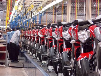 Atención: el Banco Nación lanza nuevos créditos para comprar motos