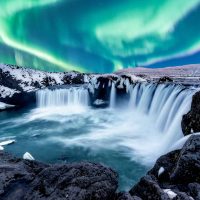 Tras 10 meses, Islandia abrirá al turismo sus destinos más exóticos
