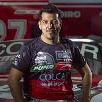 Denunciaron al piloto Gastón Mazzacane por presunto abuso sexual y amenazas