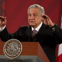 El presupuesto 2021 sin derroches, extravagancias ni gastos superfluos: AMLO