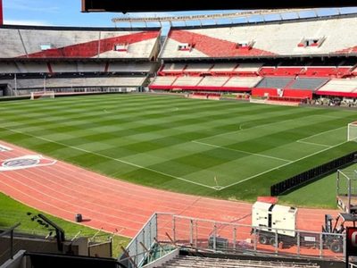 El ex DT de River que puede dirigir en Turquía post coronavirus