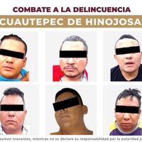 Intento de secuestro de una mujer deja un muerto, un herido y seis detenidos en Cuautepec