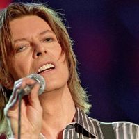 El día que Bowie conoció a John Lennon: "David estaba aterrorizado"