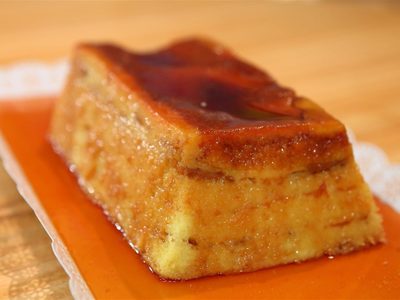 Tarantela, el postre con nombre italiano más pedido en Buenos Aires