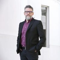 Luis Novaresio hizo una impensada revelación respecto a su casamiento con Braulio