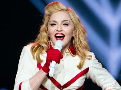 Prueba y error: las relaciones fallidas de Madonna, antes de conocer a su verdadero amor