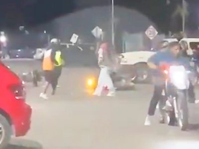 El Municipio de Neuquén busca sancionar a los responsables de la agresión contra los inspectores de tránsito