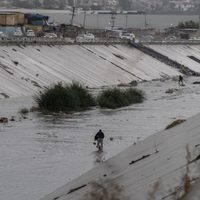 México y EU anuncian un nuevo acuerdo para sanear las aguas del río Tijuana