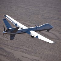 La CIA espía con drones a cárteles en México en misiones encubiertas: CNN