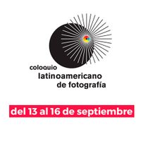 Coloquio Latinoamericano de Fotografía