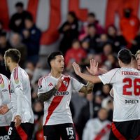 River recibió una oferta millonaria por uno de sus jugadores: la decisión de Gallardo
