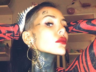 No les importa el qué dirán: Cande Tinelli y Coti, muy mimosos en las redes sociales