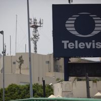 Acciones de Televisa sufren su peor caída desde el inicio de octubre
