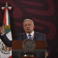 A petición de Biden, AMLO recibirá a delegación de EU, aunque pensaba no hacerlo