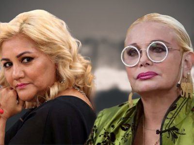Tras los rumores de romance, Carmen Barbieri sufrió la peor traición por parte de La Bomba Tucumana