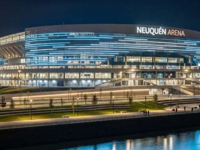 Vecinos solicitaron la reubicación del Estadio Arena Neuquén para proteger la Isla 132